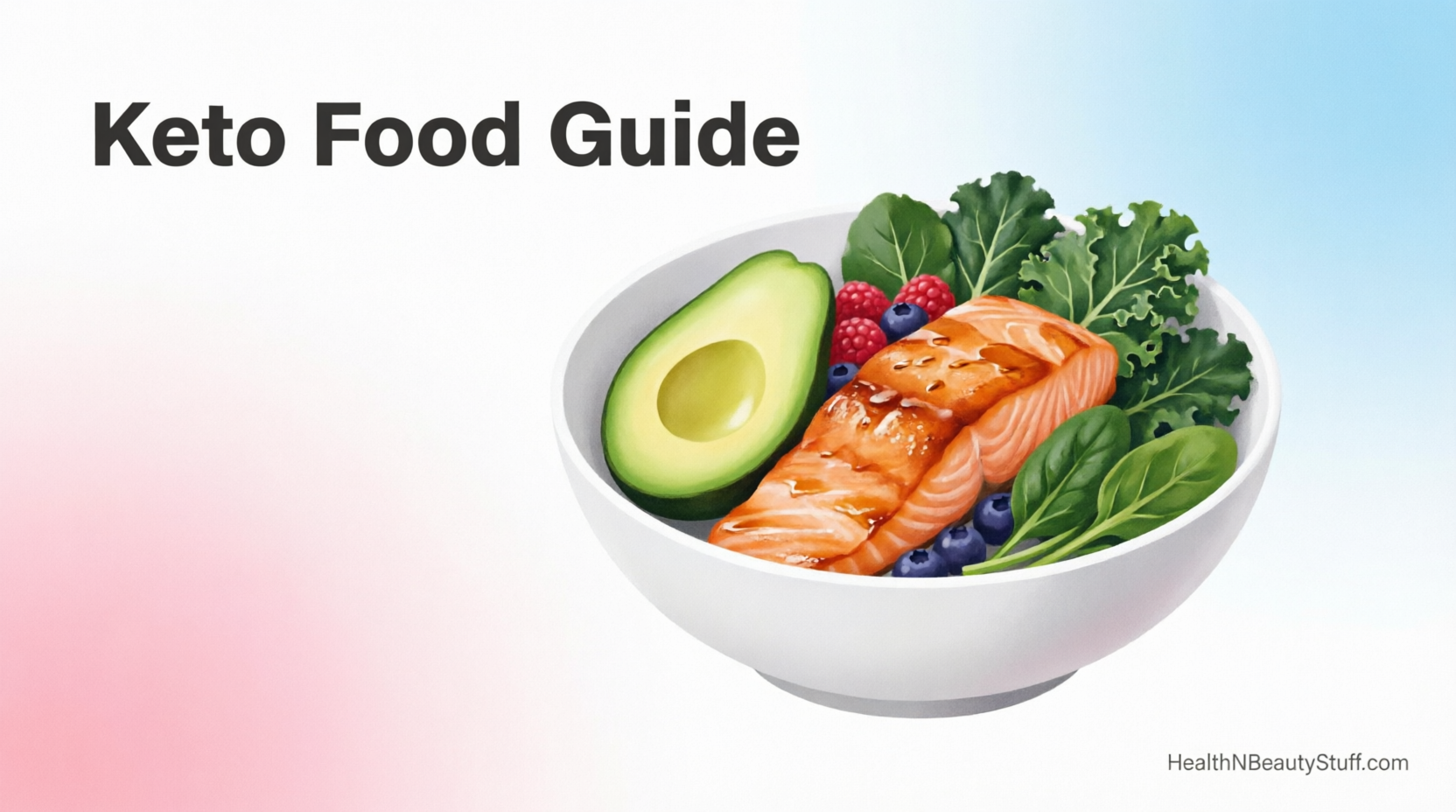 Hyper Ketosis Food List: Your Science-Backed Guide