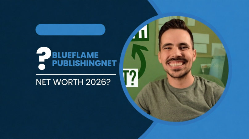 Blueflame Publishingnet: Launch Your Book With Confidence