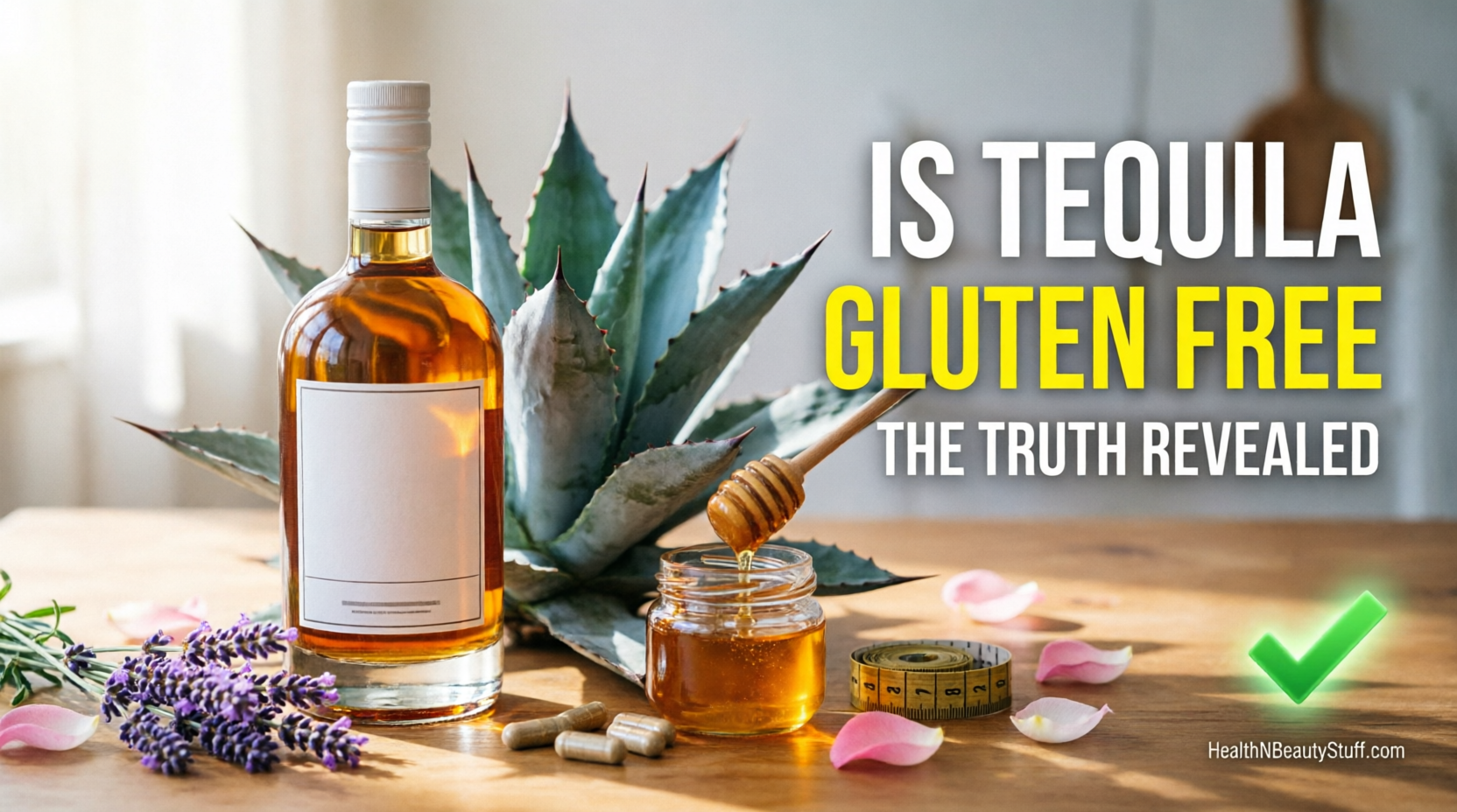Is Tequila Gluten Free? Celiac-Safe Guide & Brand Tips