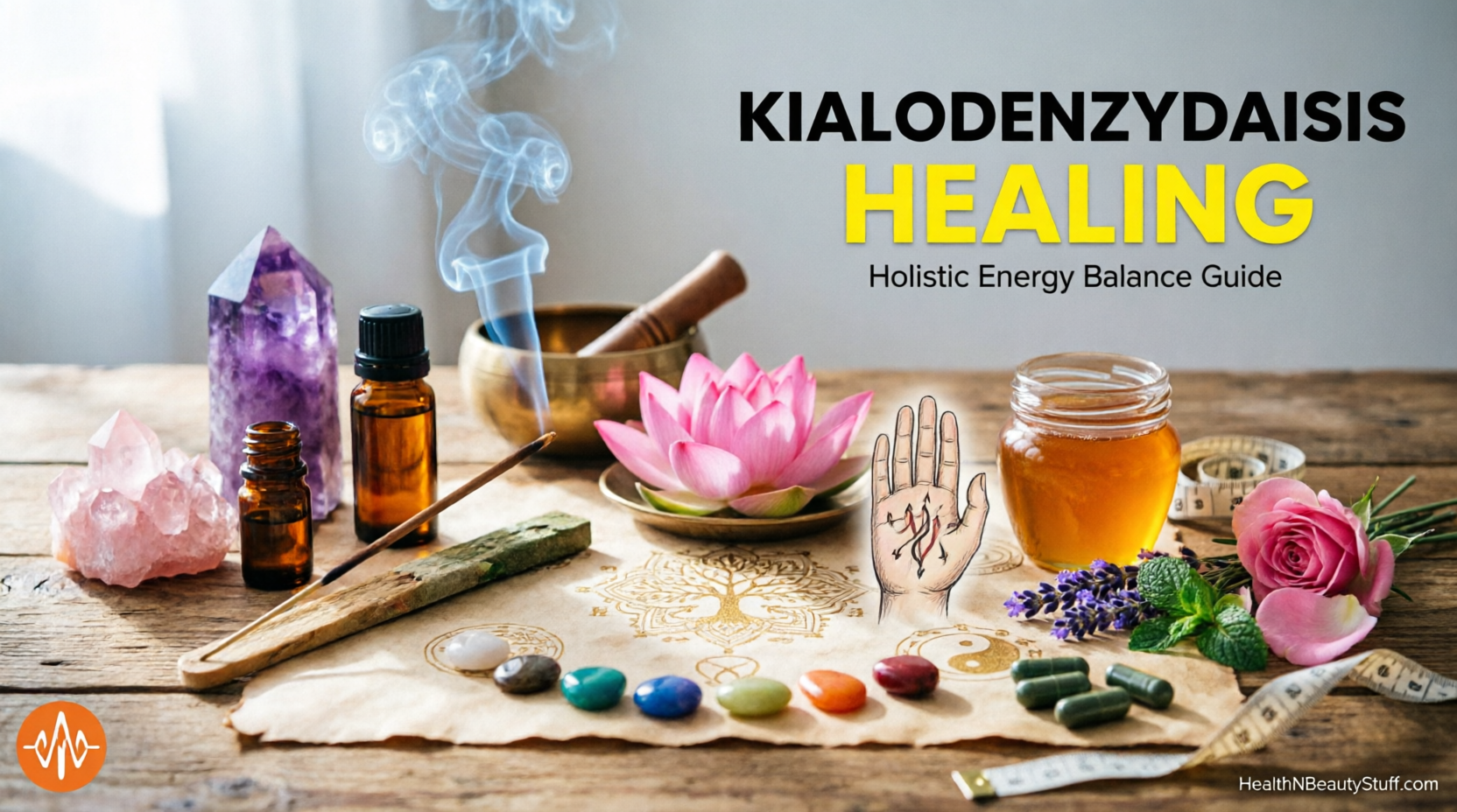 Kialodenzydaisis Healing: Fact-Check & Safety Guide