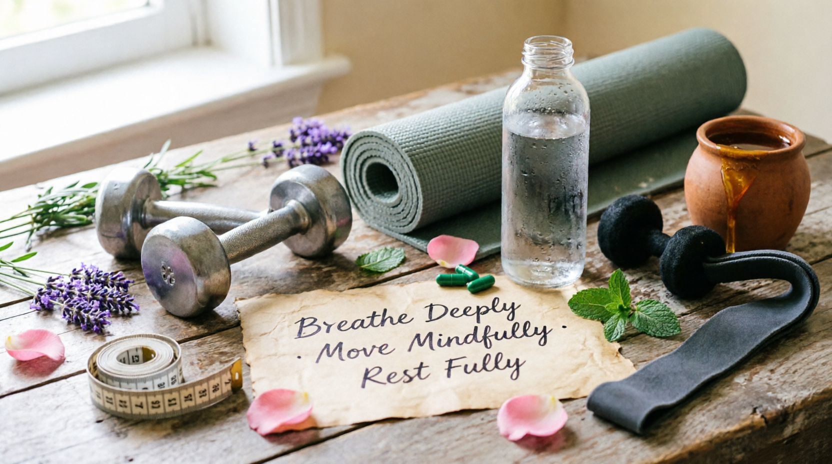 The Spoon Athletic Fitness Tips: Evidence-Based Training Guide