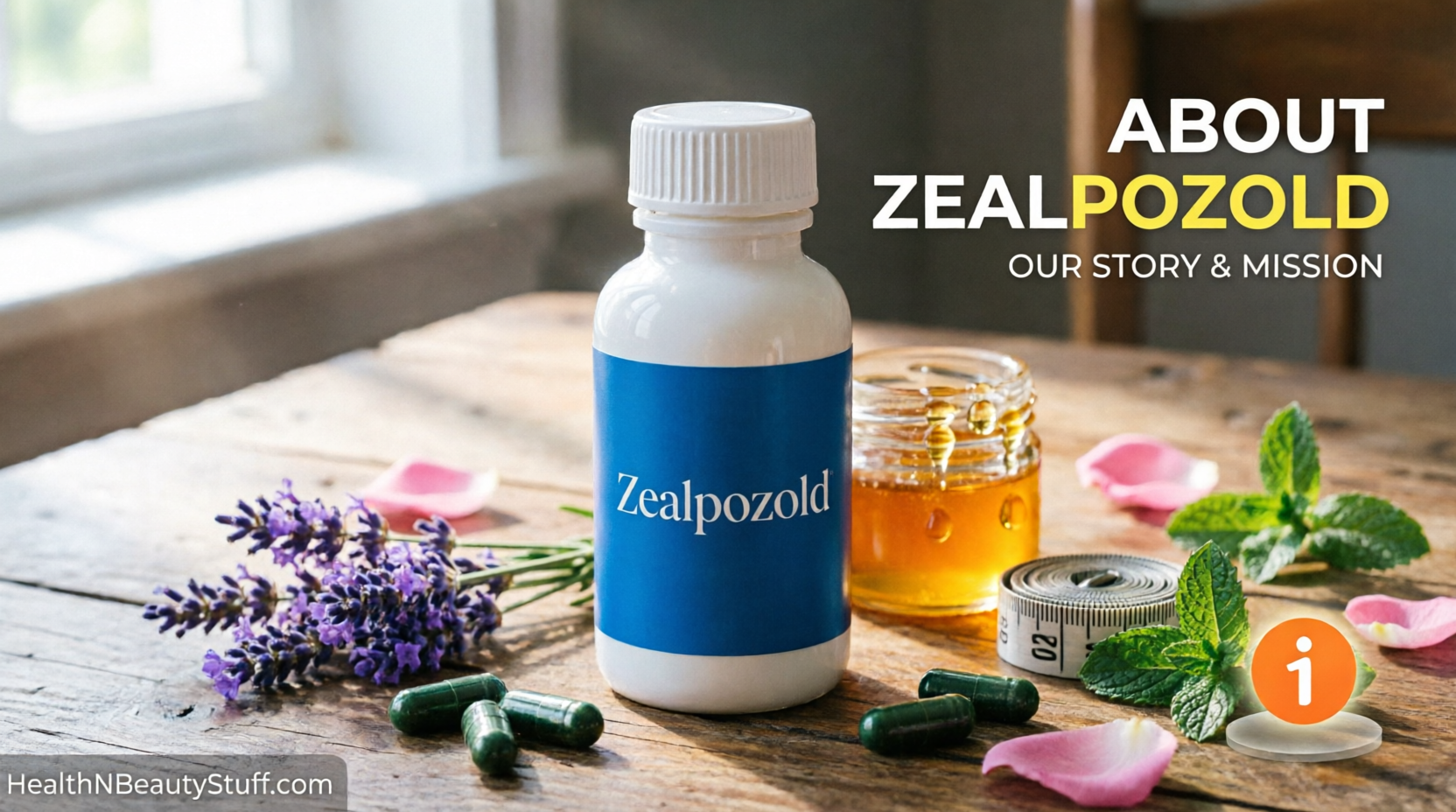 zealpozoldAbout Zealpozold Brand: Verification Guide & Consumer Safety Alert