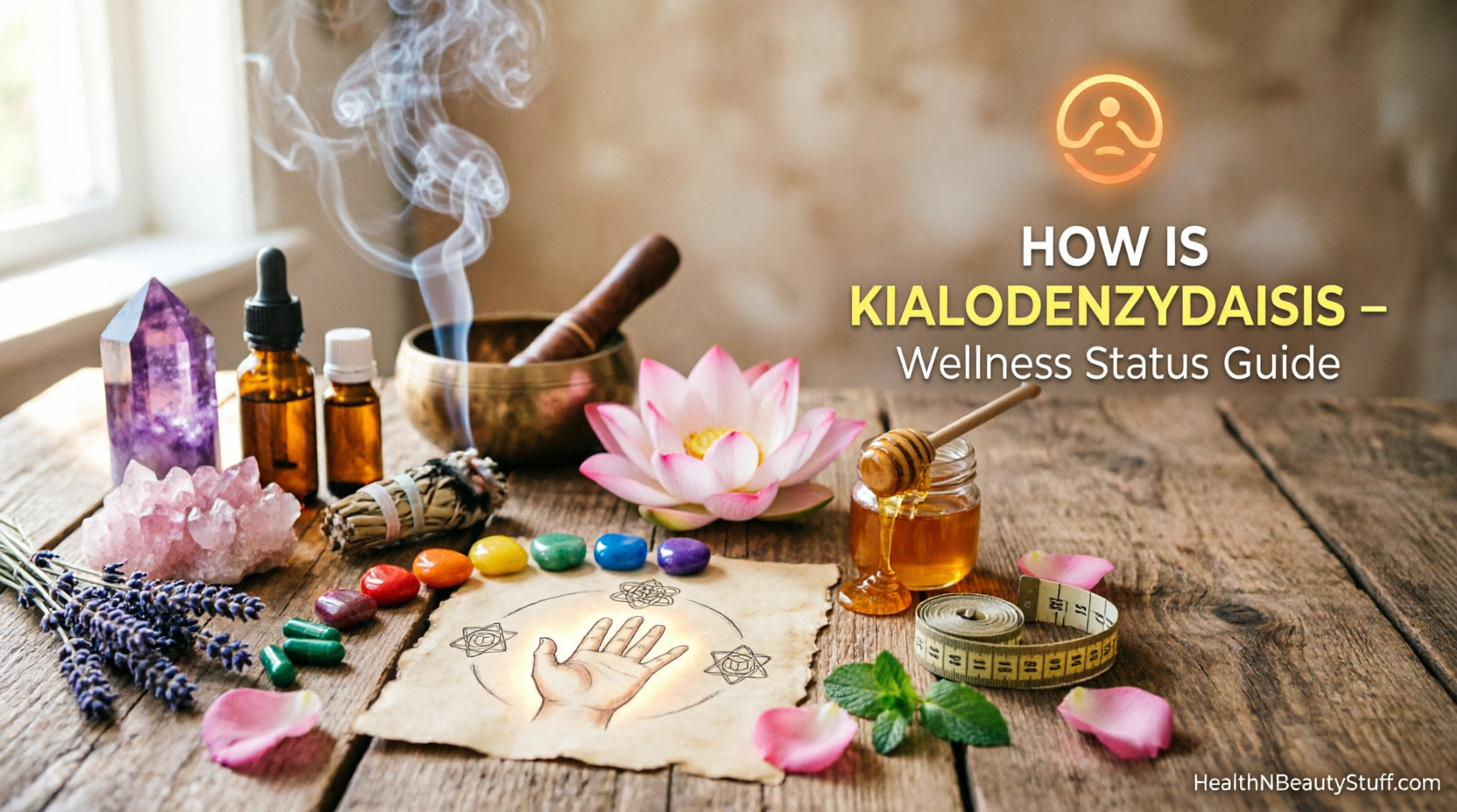 How Is Kialodenzydaisis Understood? Health Facts Guide