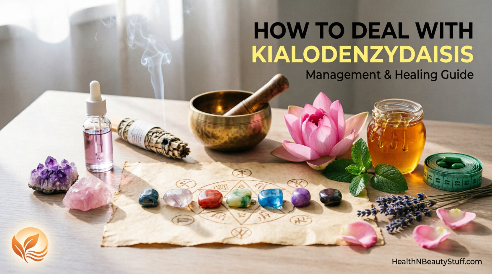 How to Deal with Kialodenzydaisis: Safety Guide & Verification Steps