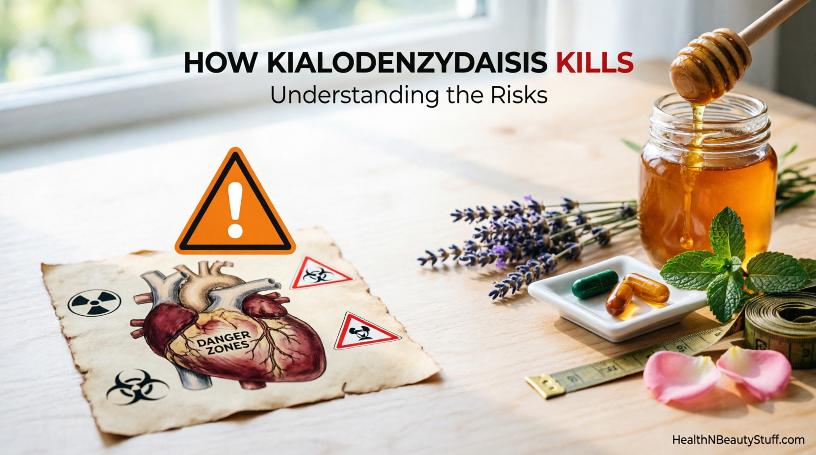 Kialodenzydaisis Kills: Critical Safety Alert & Verified Resources