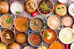 List of Soft Foods to Eat After Wisdom Teeth Removal