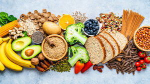 Low Fiber Food List PDF: Complete Digestive Relief Guide