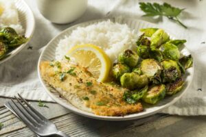 Low Oxalate Food List: Your Complete Kidney Health Guide