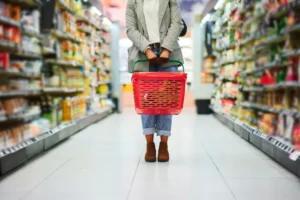 Grocery List for Weight Loss: Your Complete Shopping Guide