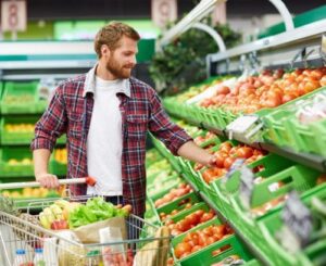 Grocery List for Weight Loss: Your Complete Shopping Guide