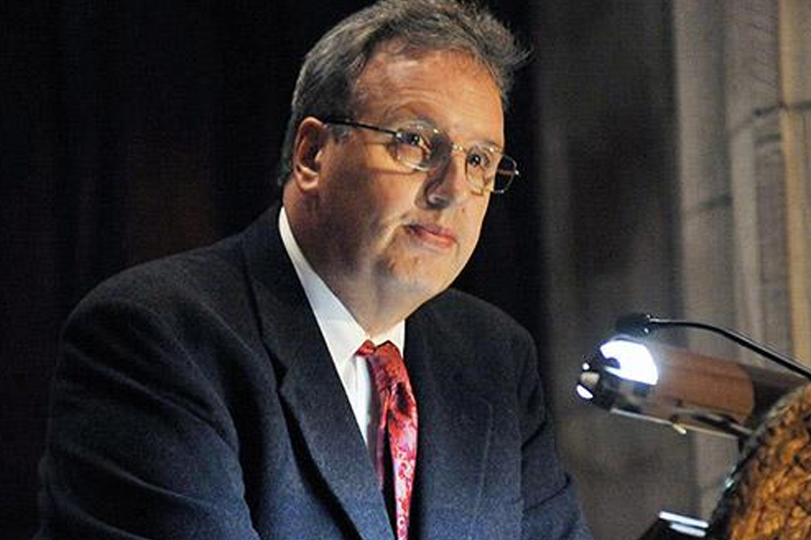 John David Stier: Son, Nurse, and the Untold Chapter of John Nash’s Legacy