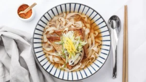 Udon vs Ramen: Noodles, Broth & Flavor Differences