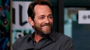 Luke Perry Net Worth: The Truth Behind His $10M Legacy
