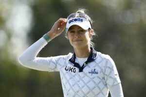 Nelly Korda Net Worth: The Truth Behind Her $10M+ Fortune