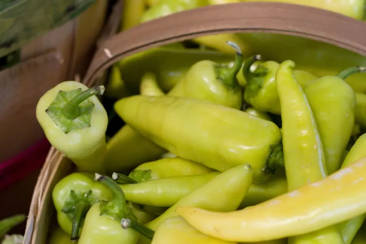 Banana Pepper vs Pepperoncini: Know the Difference