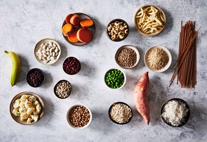 Resistant Starch Foods List PDF: Complete Guide & Chart