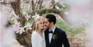 Nieku Manshadi: The Quiet Force Behind Elizabeth Lail