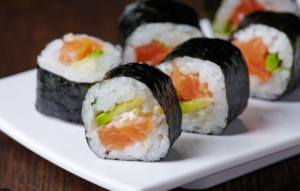 Sushi Roll vs Hand Roll: Shape, Taste & How to Eat