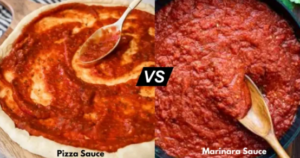 Pizza Sauce vs Marinara: Key Differences for Cooking