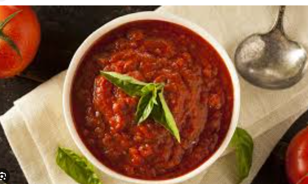 Pizza Sauce vs Marinara: Key Differences for Cooking
