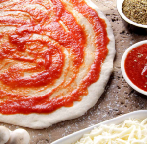 Pizza Sauce vs Marinara: Key Differences for Cooking