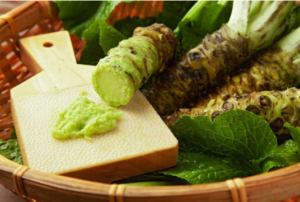 Wasabi vs Horseradish: Heat, Flavor & Authenticity