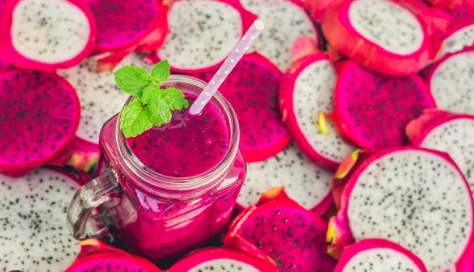 Pitaya vs Dragon Fruit: Same Fruit, Different Names