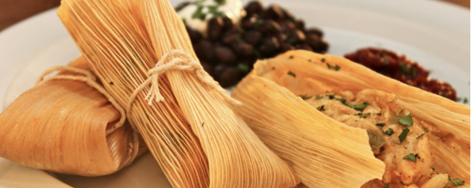 Tamal vs Tamale: Singular, Plural & Proper Usage