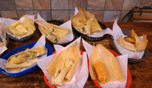 Tamal vs Tamale: Singular, Plural & Proper Usage