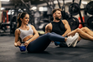 TheSpoonAthletic Fitness Tips: Smarter Training Guide