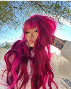 Pink and Black Hair: Bold Ideas, Techniques & Care Guide