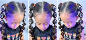 Crazy Hair Day Ideas