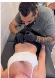 Dirty Diana Piercing Meaning: Origins, Placement & Safety Guide