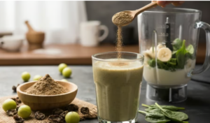 Amla Juice Benefits: Science-Backed Guide to Immunity, Digestion & More