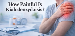 How Painful Is Kialodenzydaisis? Safety Guide & Pain Verification Steps
