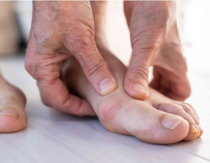 Big Toe Pain: Causes, Relief & When to See a Doctor