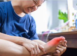 Big Toe Pain: Causes, Relief & When to See a Doctor