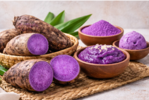 Taro vs Ube: Key Differences, Uses & Flavor Guide