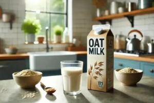 Does Oat Milk Go Bad? Shelf Life, Signs & Storage Tips