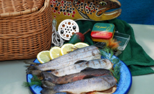What Does Trout Taste Like? Flavor Guide & Cooking Tips