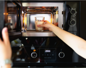 Can You Microwave Milk? Safe Heating Guide & Tips