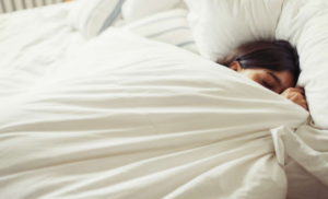 Sleep Deprivation Myths: Identify the False Statement