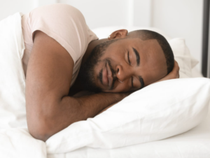 Sleep Deprivation Myths: Identify the False Statement