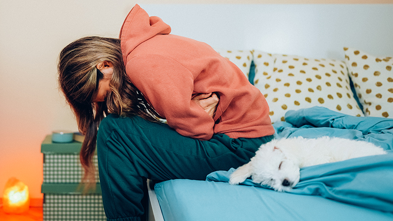 Norovirus vs Food Poisoning: Key Differences & What to Do