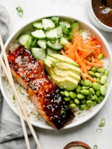 Blood Type A Positive Diet Food List PDF Guide