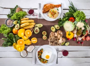 Low Oxalate Food List: Your Complete Kidney Health Guide