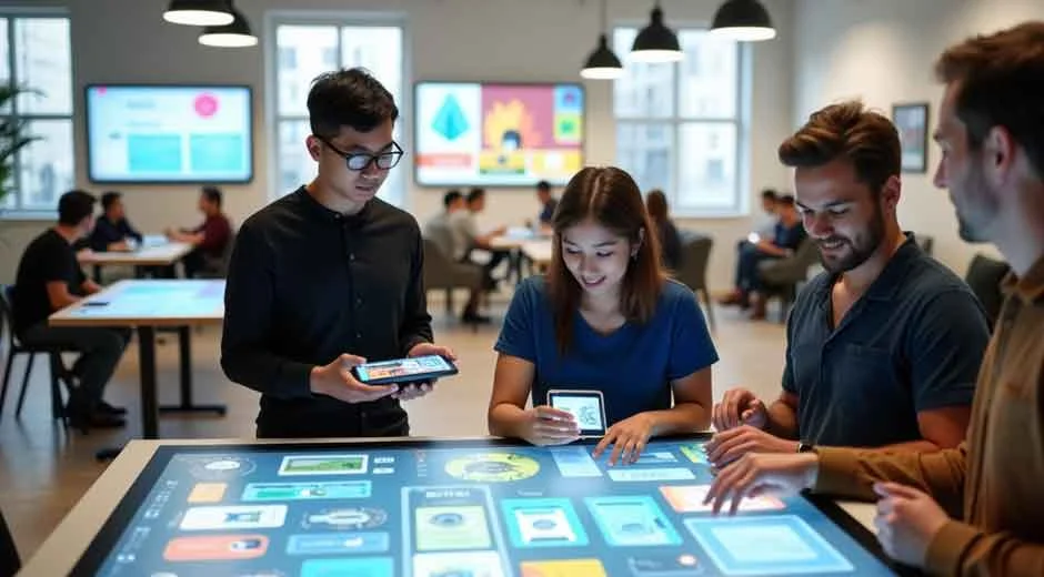 About Blog MobileCreativeOrg: Mobile Creativity Guide 2026