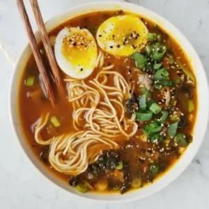Udon vs Ramen: Noodles, Broth & Flavor Differences