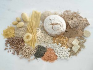 Resistant Starch Foods List PDF: Complete Guide & Chart