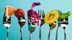 Blood Type O Negative Diet Food List PDF : Eat Right Guide